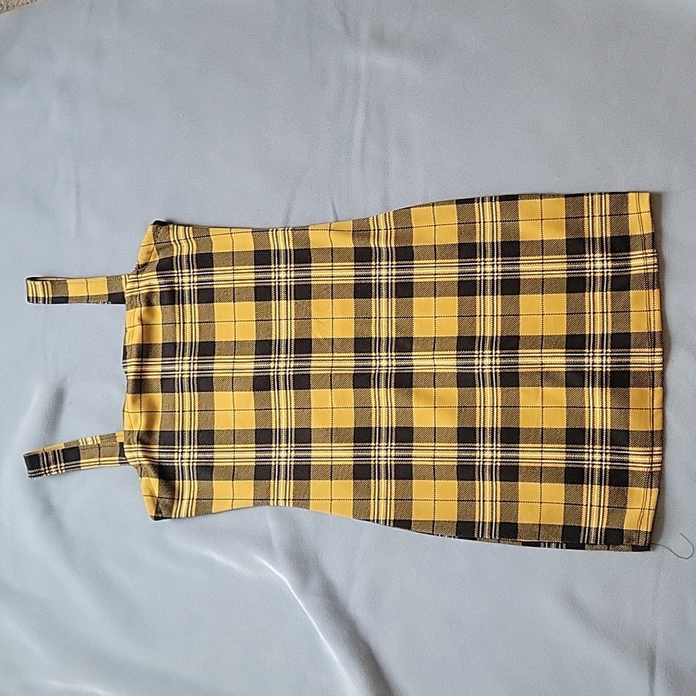 CLUELESS dress look-a-like
